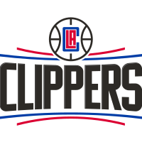 LA Clippers Logo